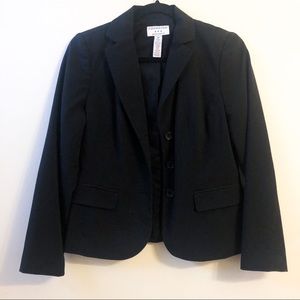 Blazer (Black)